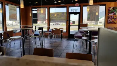 Taco Bell
