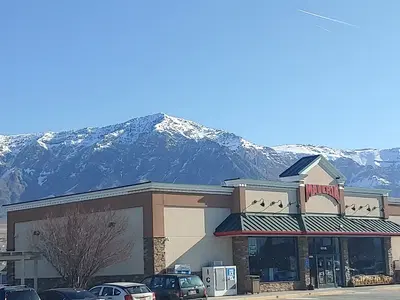 Maverik Adventure's First Stop