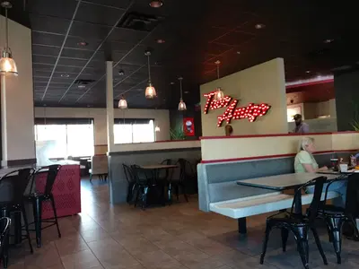 Taco Amigo