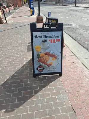 Business Photo