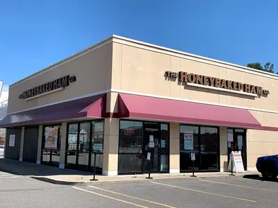 The Honey Baked Ham Company
