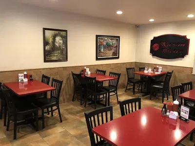 Kogane Korean Kitchen
