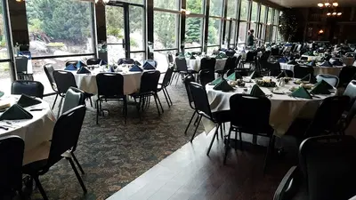 Timbermine Steakhouse