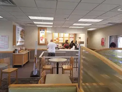 Wendy's