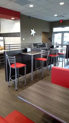 Carl's Jr.