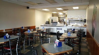 Leatherby's Family Creamery