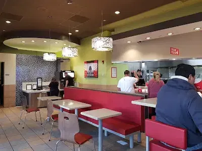 Panda Express