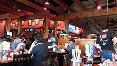 Texas Roadhouse