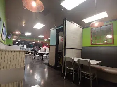 Teriyaki Grill Taylorsville