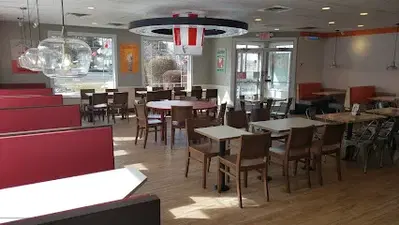KFC