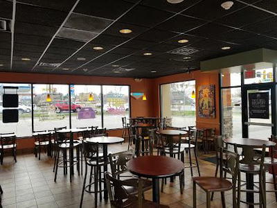 Taco Bell