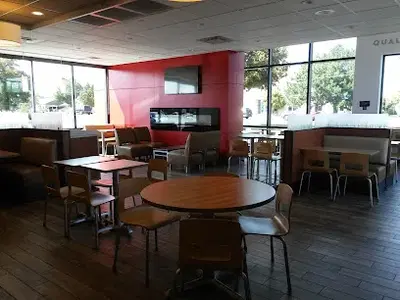 Wendy's