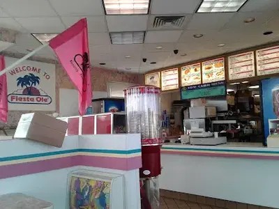 Fiesta Olé