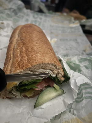 Subway