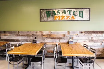 Wasatch Pizza