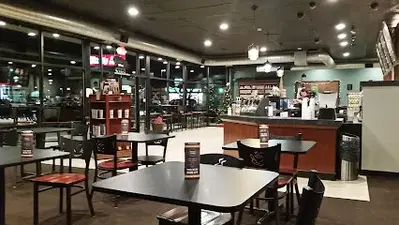 Beans & Brews Coffeehouse