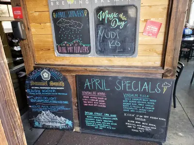 Taqueria Monterrey
