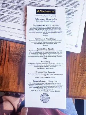 Sushi rollin'