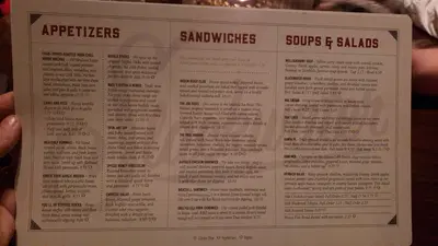 Palios Pizza Cafe at Highland Village