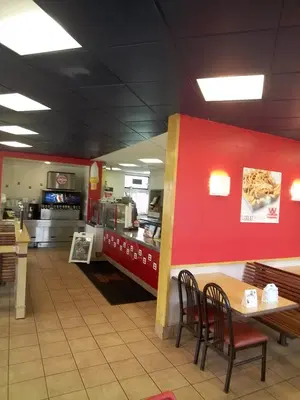Wienerschnitzel