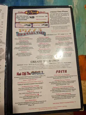 Aden Restaurant