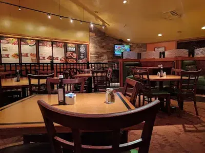 Sizzler