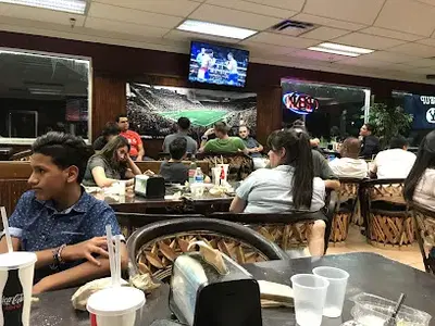 BRASAS MEXICAN GRILL LLC