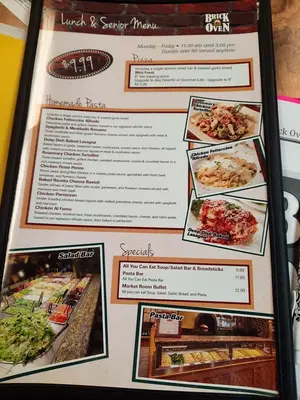 Marco's Pizza