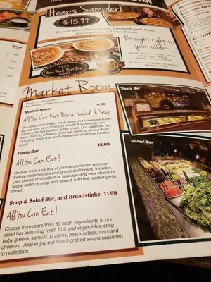 Tony Chen's Chinese Restaurant