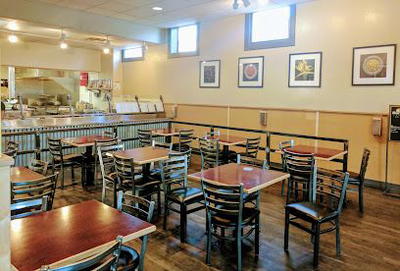 Barbacoa Mexican Grill