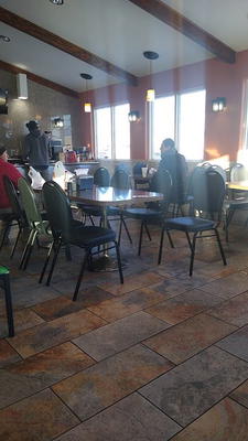 Victor's Restaurant