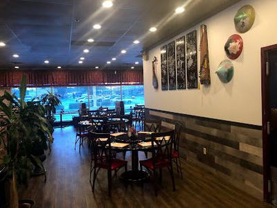 Shanghai Café