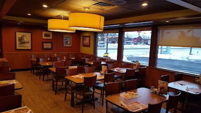 Denny's