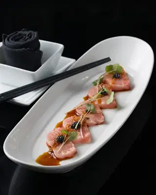 Mint Tapas and Sushi Holladay