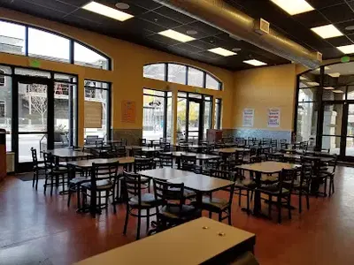 Tonyburgers - Holladay