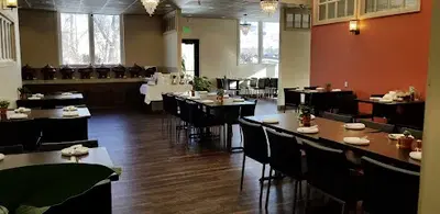 Tandoor Indian Grill - Holladay