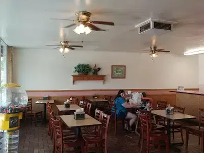 Meier's Country Fried Chicken