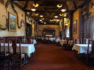 Tuscany Restaurant