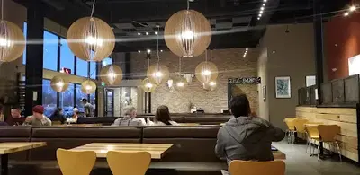 Taqueria 27 Fashion Place