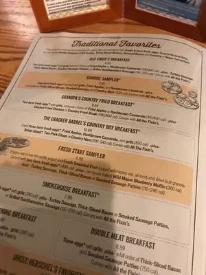 Recovery Sports Grill