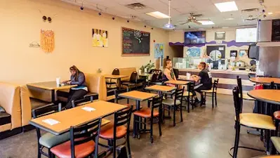 808 Hawaiian Eatery