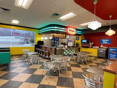 El FAMOUS Beto's Mexican Restaurant