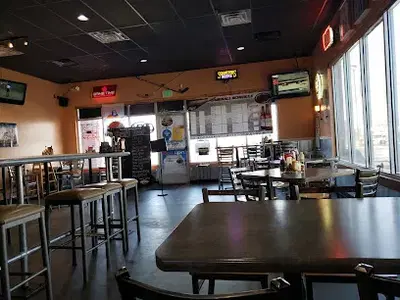 Coppercreek Pub & Grub