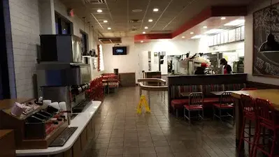 Arby's