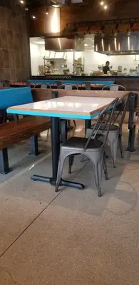 Cafe Rio Mexican Grill