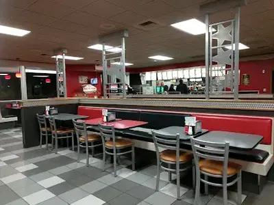 Carl's Jr.