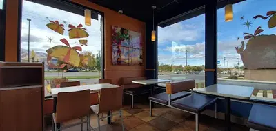 Taco Bell