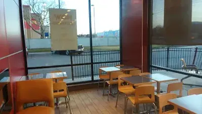 Wendy's