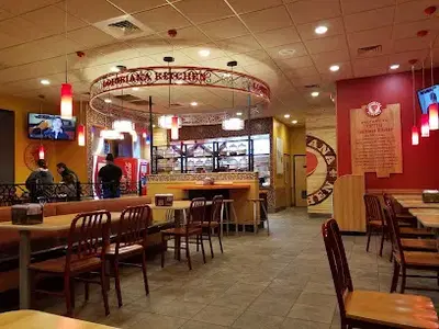 Popeyes Louisiana Kitchen