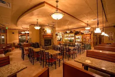 Kneaders Bakery & Cafe